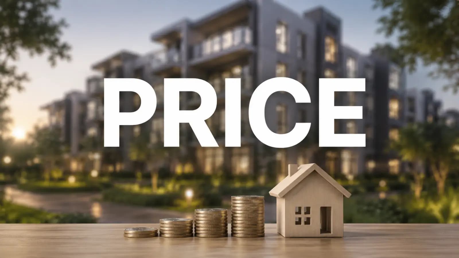 MAIA Yelahanka Villa Price — Ticket Sizes and Cost Structure